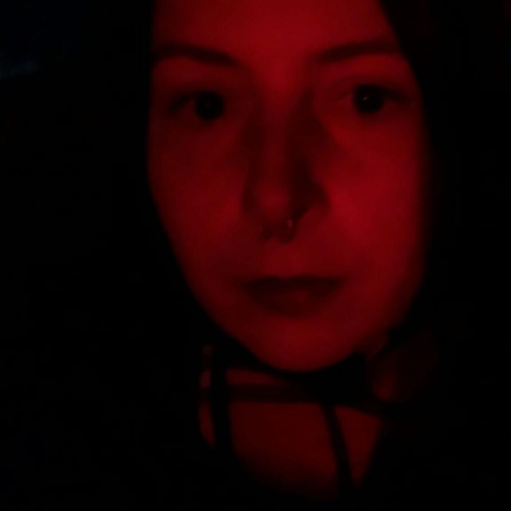 Meet your Posher, Caitlin